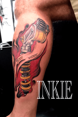 Shockers Tattoo & Piercing (@shockers_ink)