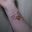 First tattoo