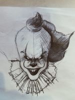  • pennywise •
