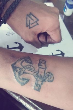 Tattoo lovers 