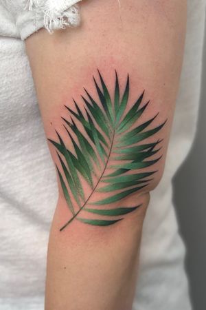 Tattoo by Studioxiii Gallery