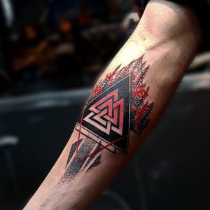 Tattoo by American Tattoo