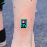 Tattoo