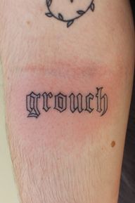 Tattoo