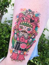Tattoo
