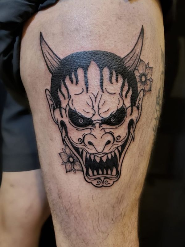 Tattoo from estudio13tatuajes