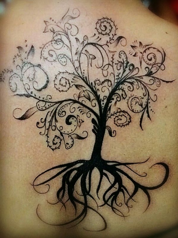 Tattoo from Love Ink Tattoo