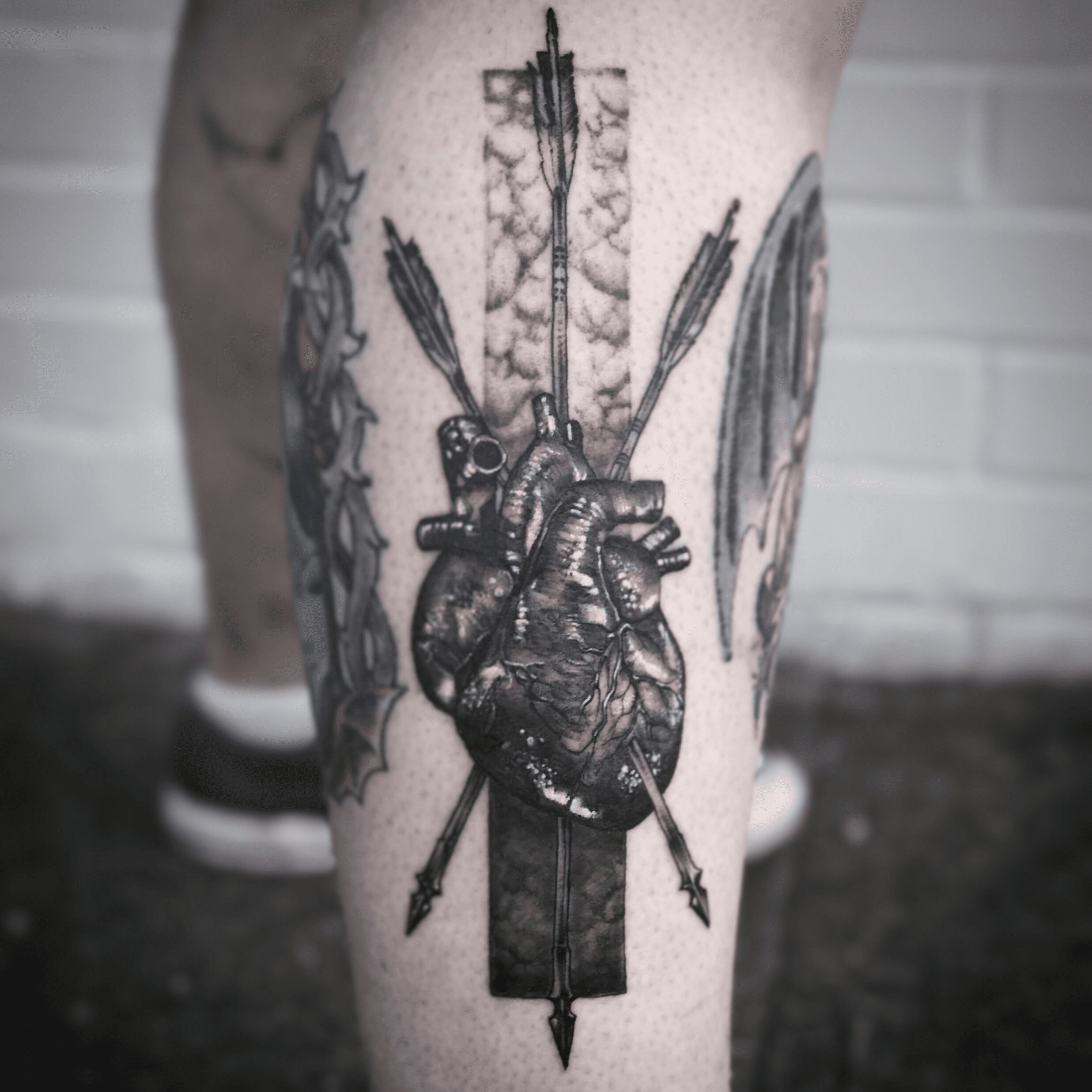 The Three Swords Tattoos Symbolism And Meaning Deciphering The Secret