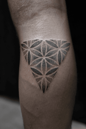 Tattoo by 101 tattoo studio 