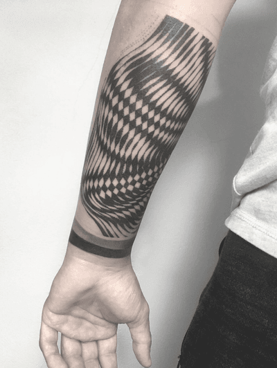 Tattoo from Pawel Kurylak