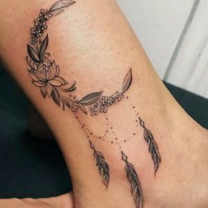 Tattoo by https://www.luvinktattoo.in