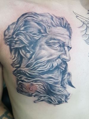 Tattoo by Art Sapiens Tattoo