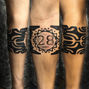 Tattoo by Arkangel Tattoo studio