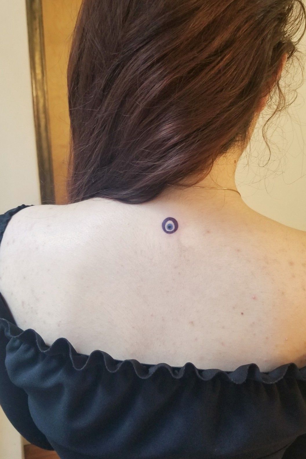 170 Awesome Evil Eye Tattoos Designs with Meanings 2023  TattoosBoyGirl