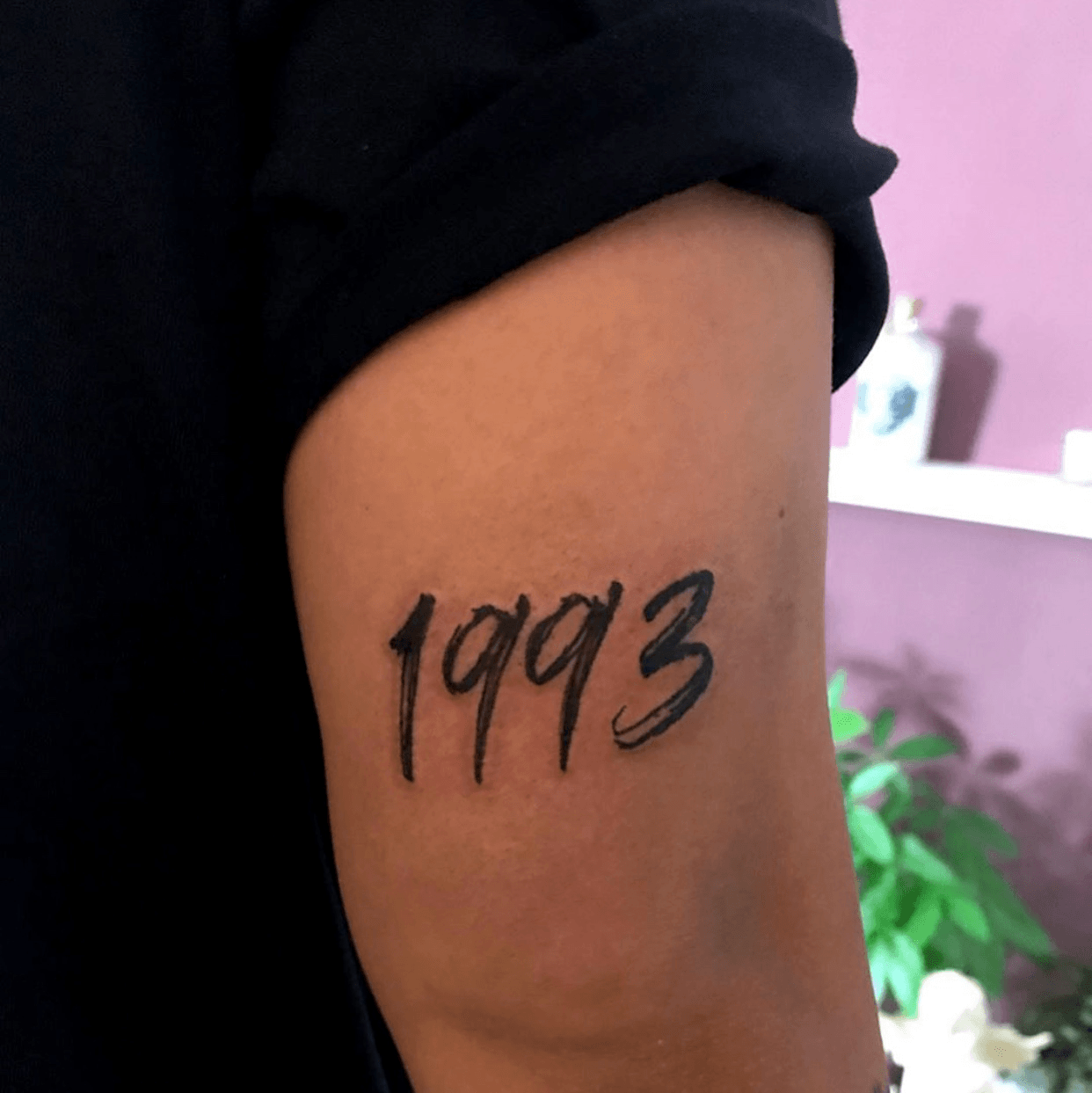 Tattoo uploaded by Ertan Barlas • Date • Tattoodo