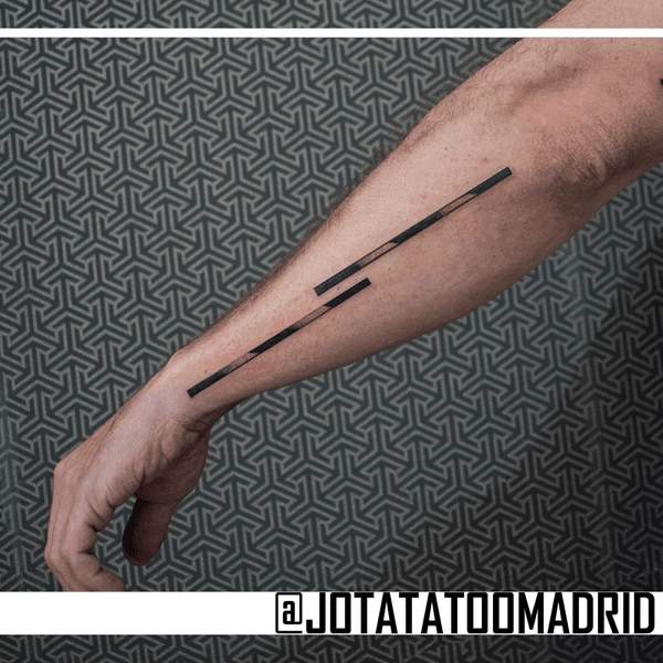 Tattoo from Pandora Tattoo Madrid