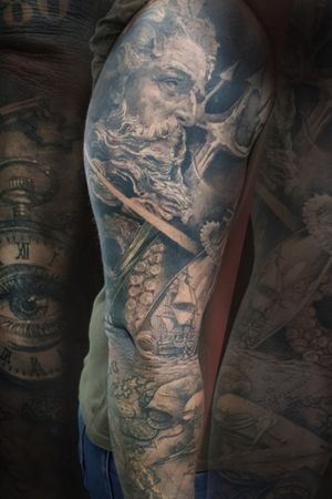 Tattoo by ELITE TATTOO STUDIO