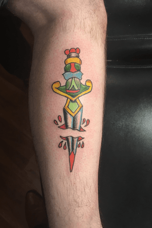Tattoo by legacy tattoo