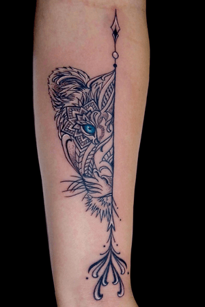 tattooed #tattooart #ink #inked #tattooing #tattooist #tattoolife #tattoo#leao #leaotattoo #lionesstattoo #liontattoo #lion #tattoo #handpoke #inked #ink #tattooed #tattoos #tattooartist #tattooart #instattoo #art #tatuagem  #vilamatilde #ilhabela #atibaia #saopaulo 