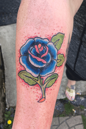 Tattoo by legacy tattoo