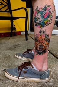 Tattoo