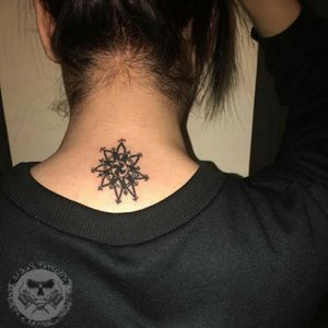 Tattoo by shika tattoos-sharm el sheikh