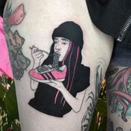 Tattoo
