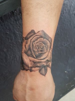 Tattoo by Sorsha