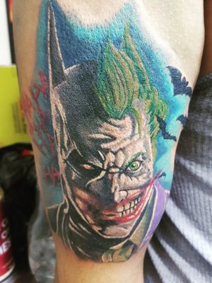 Tattoo by Inkferno Private Tattoo House
