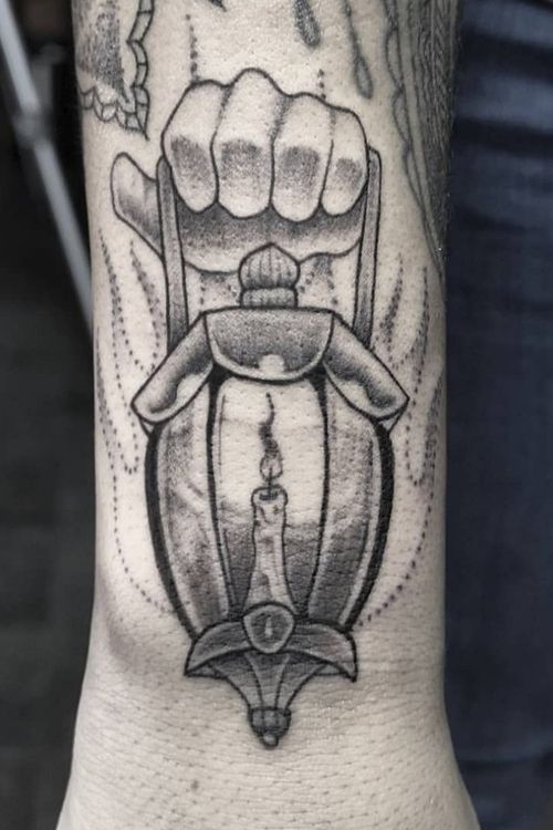 Tattoo image