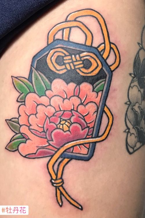 Tattoo image
