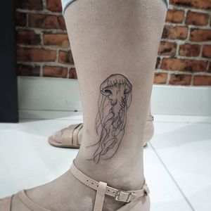 Tattoo by Alice Souza Tattoo