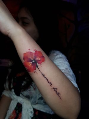 Tattoo by Ink Hysteria Tattoos
