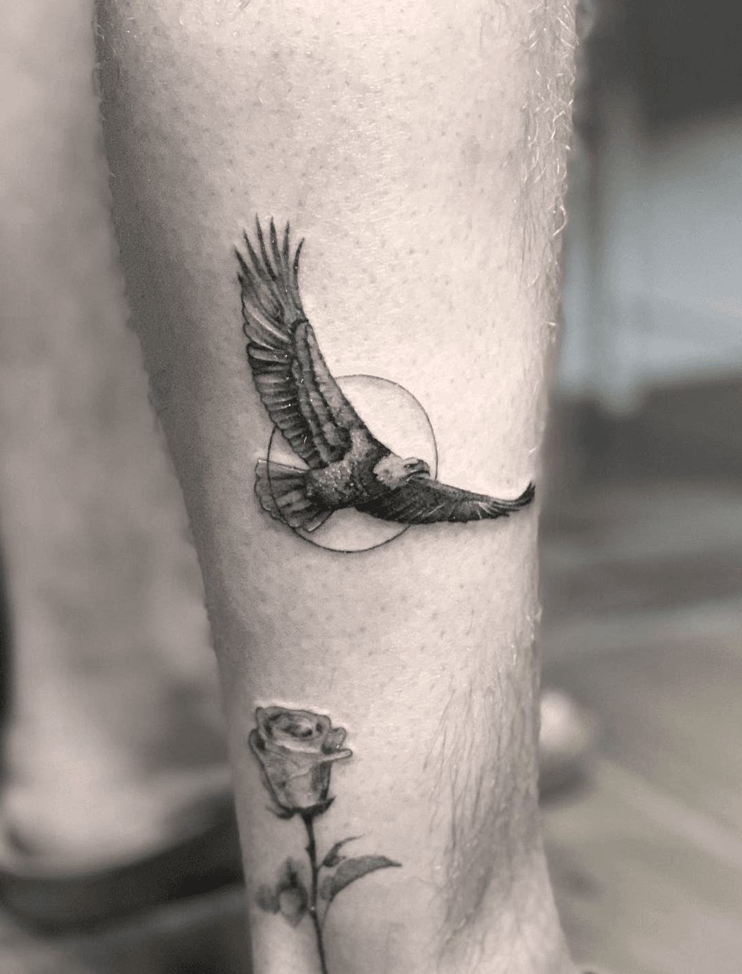 Tattoo Artist Erik  Rayzor TattoosRayzor Tattoos