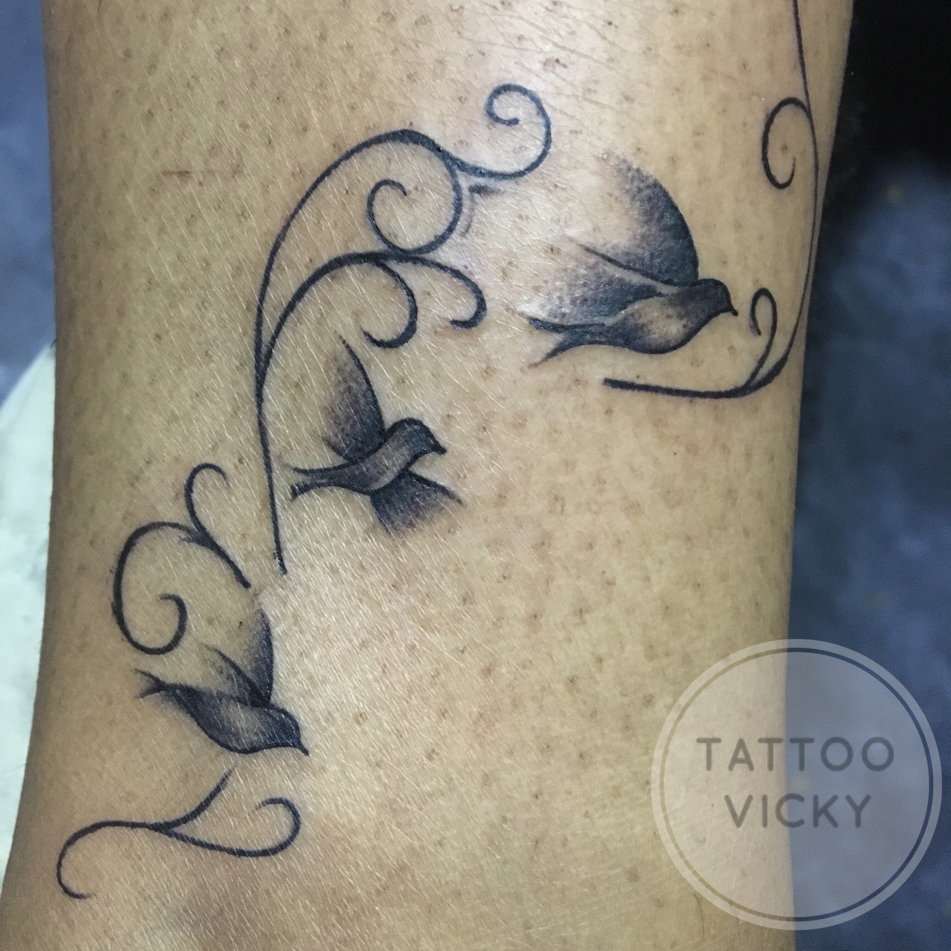 House of tattoos Sjap gallery