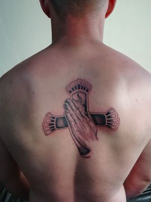 Tattoo by inkredibiletattoostudio