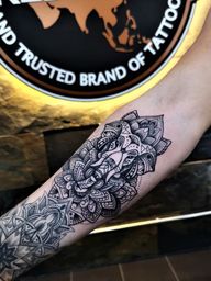 Tattoo