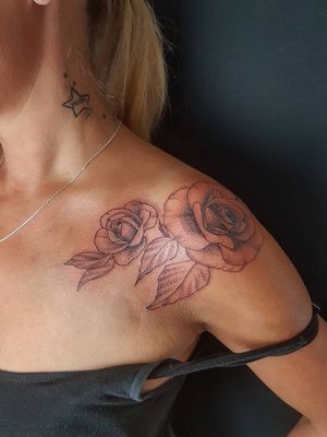 Tattoo by InkLounge London