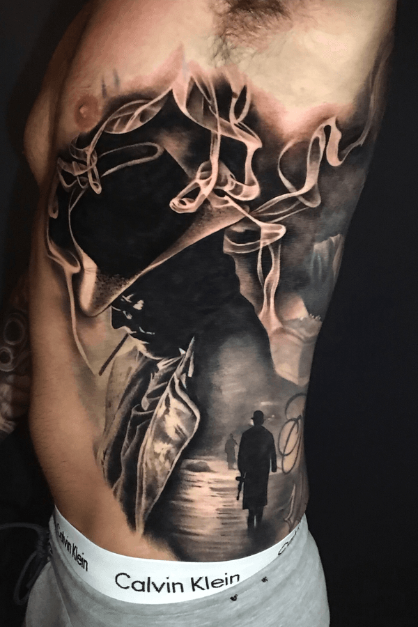 The Best Tattoo Shops and Artists in Perth • Tattoodo