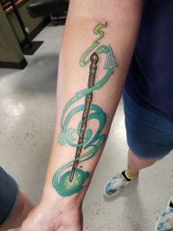Tattoo