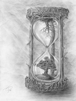 Tree-Clock /