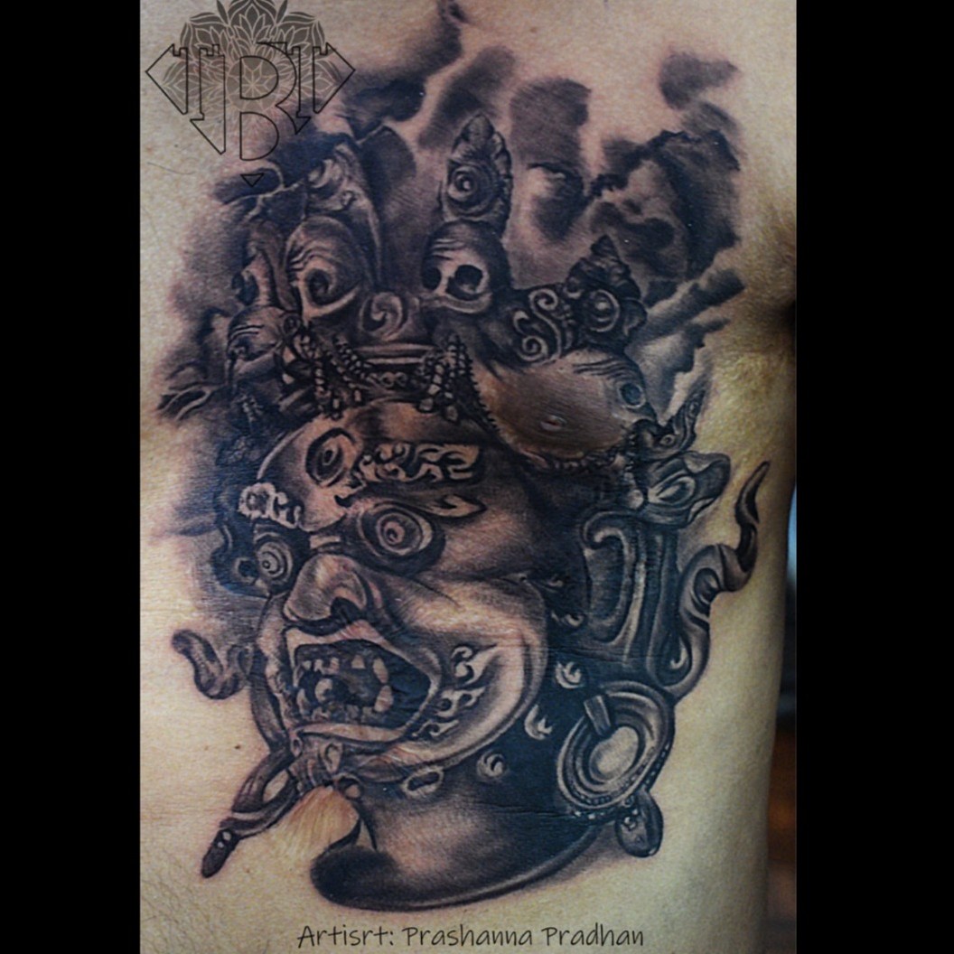 Newar Tattoo Project Community  Facebook