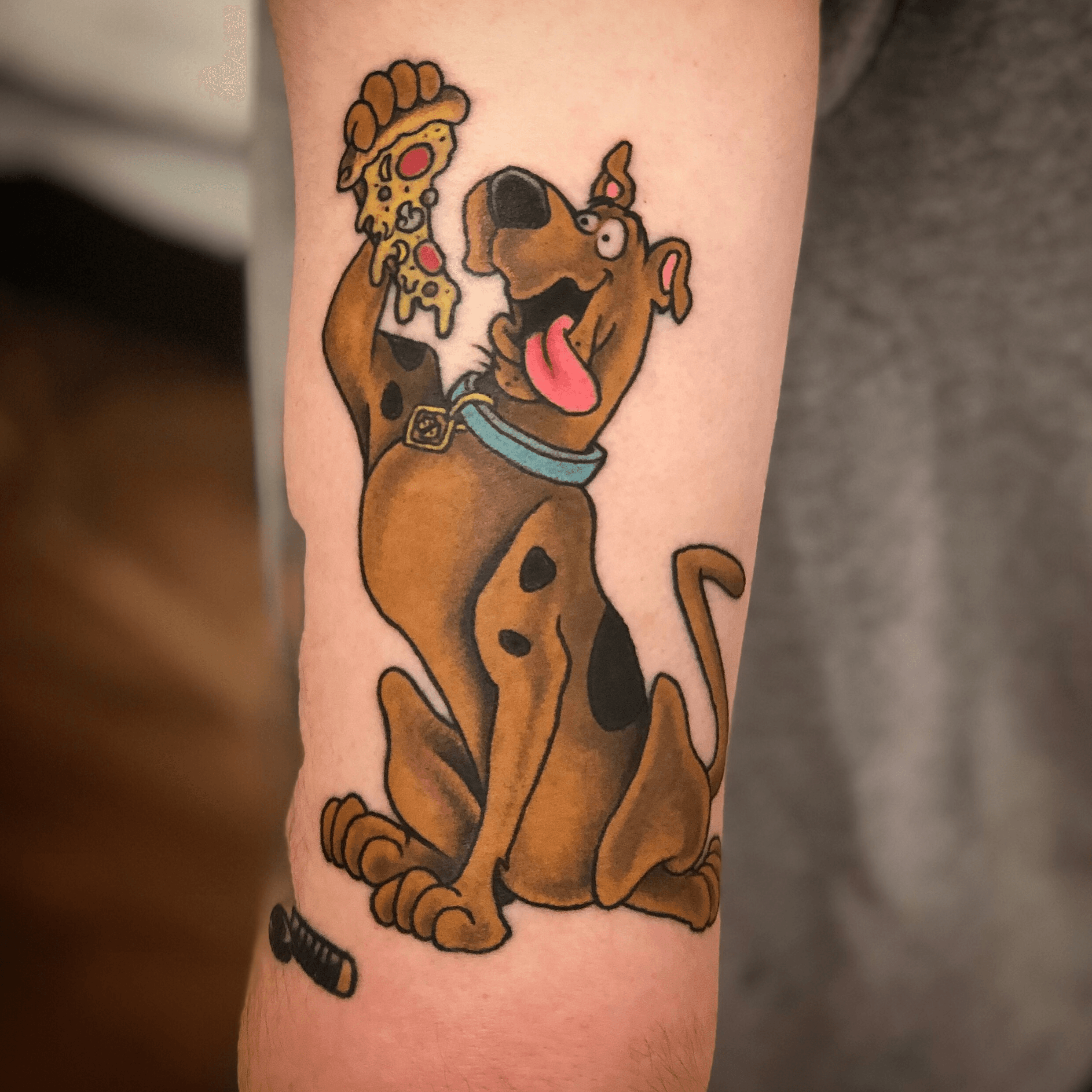 40 Now thats a Scooby Doo tattoo ideas  scooby doo tattoo scooby scooby  doo