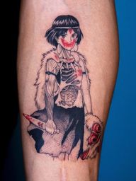 Tattoo