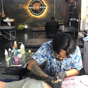 Tattoo Ideas For Men, Tattoo Ideas For Women, Very Hygienic And Super Clean Studio, Designing Tattoos Ideas In Thailand, Great Art As Always, Superb Artists, Our Staff Are Friendly, Excellent Atmosphere, The Best Inks Like Fusion Ink And Eternal Ink, Great Service Here At Inked In Asia Tattoo Studio Patong Phuket Thailand, Inked in Asia | Asia's most experienced and trusted brand of Artwork, Get Inked, Best Machines, Best Service, Fusion Ink, Eternal Ink, Tattoo Patong, Tattoo Phuket, Traditional Bamboo Tattoo, Black and Grey Ink Tattoo, Cover Up Tattoo, Color Ink Tattoo, Tattoo Shop, Tattoo Studio, Clean and Safe, Hygiene, High Hygiene Standards, Guaranteed Work, Award Winning Artists, World's Best Artists, Best Price, Patong Beach, Asia Shop, Asia Tattoo, Celebrity Tattoo, Phuket Tattoo, Tattoo Shop Near Me, Tattoo Phuket, Tattoo Patong, Asia Store, Tattoo Shops