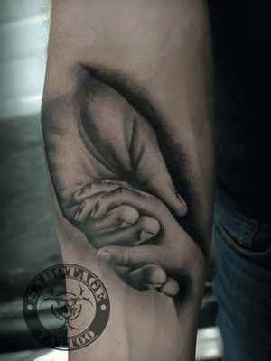 Tattoo by Adrenalin Park Tattoos