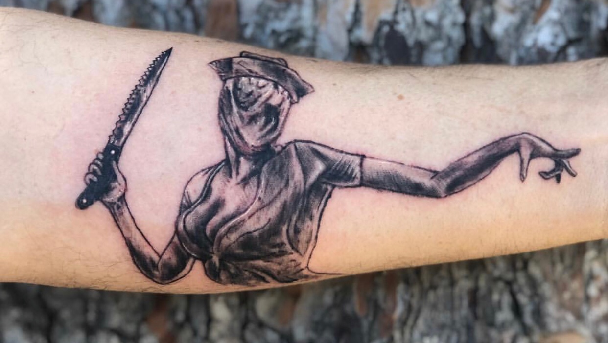 Ubaldo Silva • Tattoo Artist • Tattoodo Ubaldo Silva • Tattoo Artist • Tattoodo