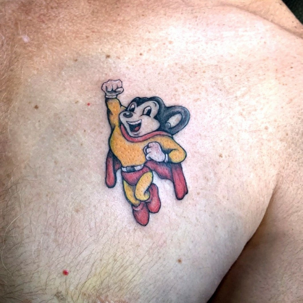 Tattoo uploaded by Garcia'z INK • Tattoodo Tattoo uploaded by Garcia'z INK • Tattoodo