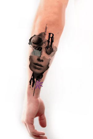 Tattoo by blackrose tattoo