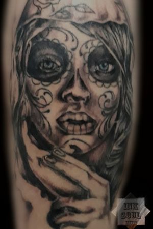 #tattoist #blackandgreytattoo #art #italy #italiantattooartist #arte #tattooart #tattooart #tattooartist #tattooblackandgrey  #realismo #realistic #realism #realistictattoo 